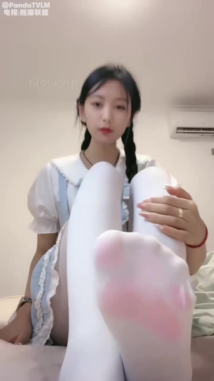 套路直播 小樱 猫爪白丝 地狱寸止龟责