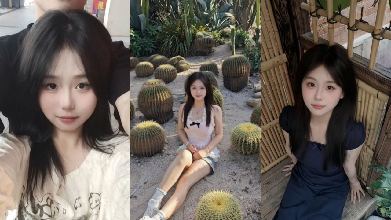广东科技职院清纯小妹 边思雨 被学长调教成淫荡玩物 深喉口爆后入狂插视频流出 