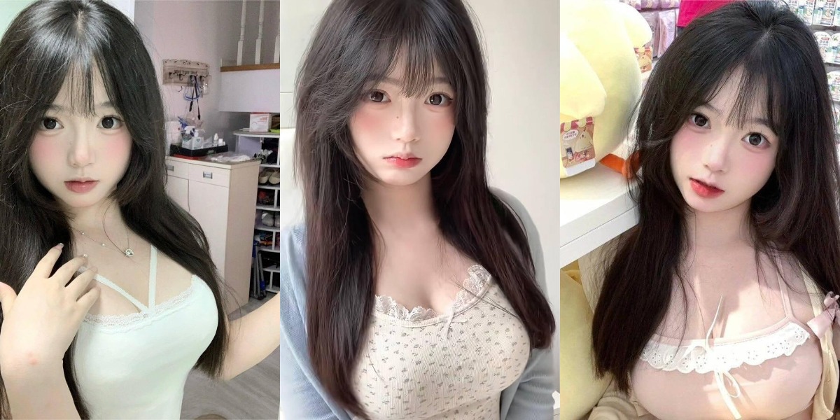 晋中卫生学校 韩林霏 火爆私密秀 眼镜反差女神大胆自慰 画面太撩人